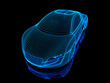 auto isolated