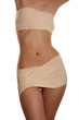 afetr plastic surgery - breasts and lipo