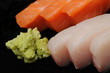 Sashimi & Wasabi Sashimi & Wasabi