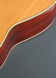 Acoustic Guitar Side