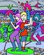Laser Tag Gamers Laser Tag Gamers