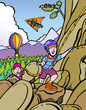 Rock Climb Rock Climb