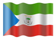 Flag of Equatorial Guinea Flag of Equatorial Guinea