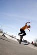 Skateboarding Tricks