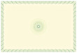 Certificate Background