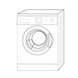 washing machine line
