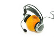 headphones