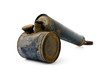 Old insecticide spray Old insecticide spray