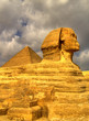 The Sphinx HDR 02 The Sphinx HDR 02