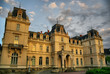 Potocki Palace Potocki Palace