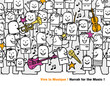 fête de la musique