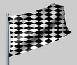 Rennflagge