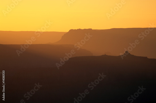 Photo: Grand Canyon National Park, USA.. Grand Canyon National Park, USA..