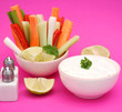 gesunder snack