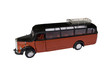 Oldtimer - Bus  Vintage bus