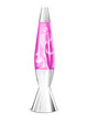 Pink lava lamp