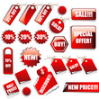 Sales Tags and Stickers Sales Tags and Stickers
