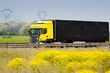 Transport routier