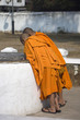 Monaci buddisti - Thailandia