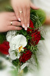 Just married