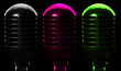 Microphones