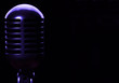Microphone