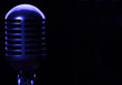 Microphone