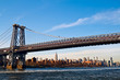 Williamsburg Bridge