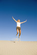 Jump for Joy