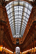 Galleria Vittorio Emanuele, Milan (Italy)