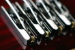 Bass Guitar Bridge