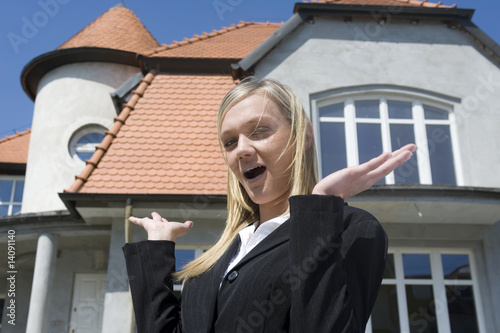 Photo: new house new house