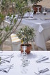 restaurant en plein air - terrasse de restaurant