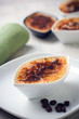 creme brulee
