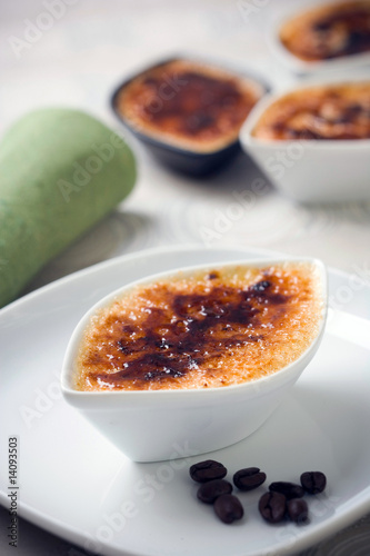 Photo: creme brulee creme brulee