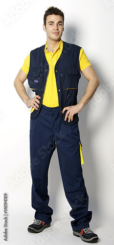 Photo: professional work professional work