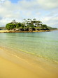 mer calme
