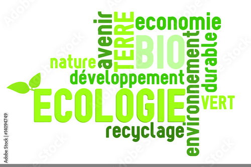 ecologie