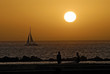 Les voiles du crépuscule