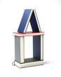 books building a house