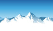 Swiss Mountais by Candeias