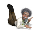 Albert Einstein Albert Einstein