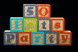 50th celebration