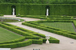 jardin à la française