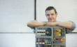 Ausbildung zum Elektroniker