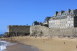 La cité corsaire de Saint-Malo