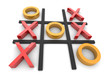Tic Tac Toe