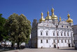 Monastery