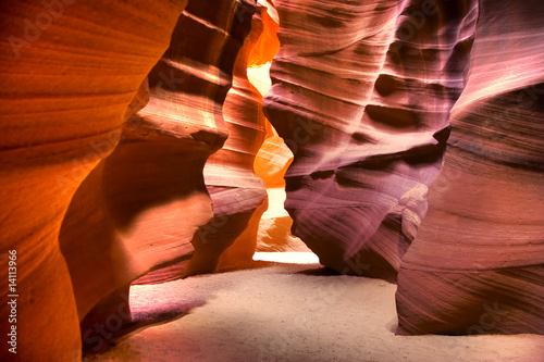 Photo: Canyon Canyon