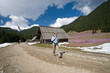 Photo: Hiking in Tatry Mountains, Poland Hiking in Tatry Mountains, Poland